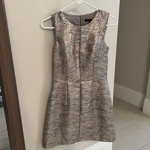 French Connection Dress — business casual/work — Small
